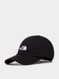 Чёрный - Кепка The North Face Norm Hat