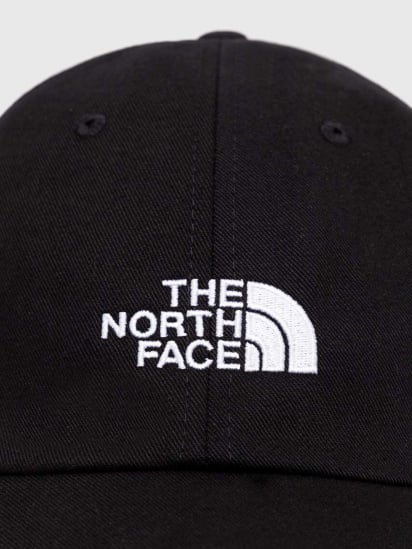 Кепка The North Face Norm Hat модель NF0A7WHOJK31 — фото 4 - INTERTOP