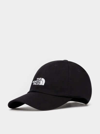 Кепка The North Face Norm Hat модель NF0A7WHOJK31 — фото - INTERTOP