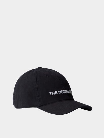 Кепка The North Face Roomy Norm Hat модель NF0A7WHP1IS1 — фото - INTERTOP