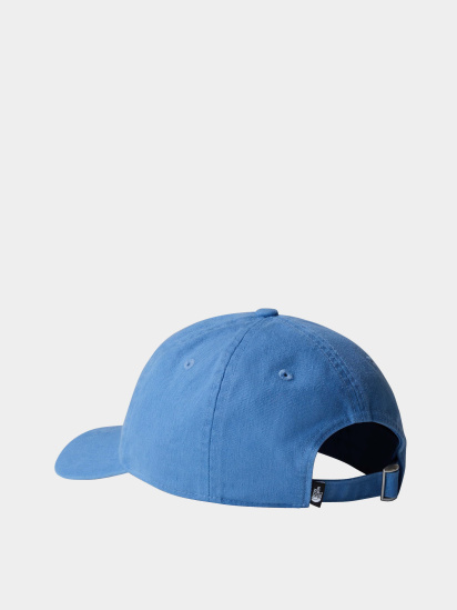 Кепка The North Face Roomy Norm Hat модель NF0A7WHP1IP1 — фото - INTERTOP