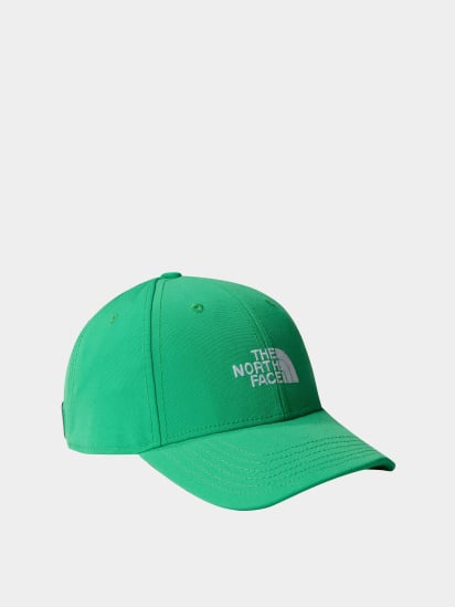 Кепка The North Face Recycled ’66 Classic Hat модель NF0A4VSVPO81 — фото - INTERTOP