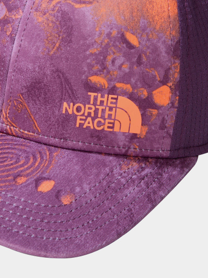 Кепка The North Face Trail Trucker 2.0 модель NF0A5FY2SI41 — фото 4 - INTERTOP