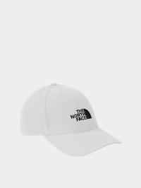 Білий - Кепка The North Face Classic Recycled '66 Hat
