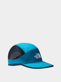 Синий - Кепка The North Face Summer Lt Run Hat