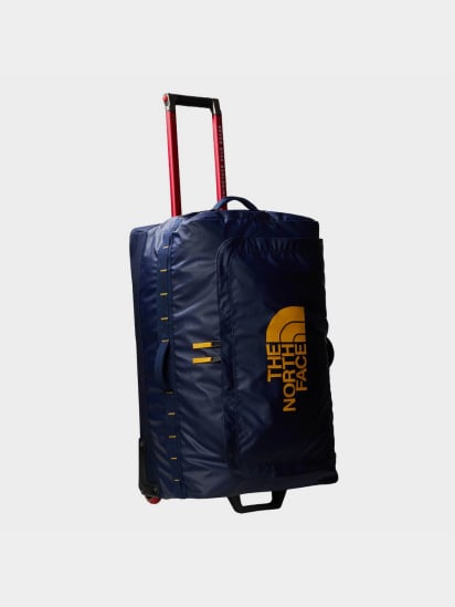 Валіза The North Face Base Camp Voyager 29 Roller модель NF0A52UEH7I1 — фото - INTERTOP