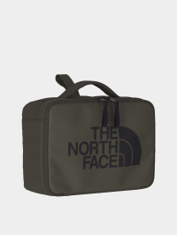 Зелёный - Сумка The North Face Base Camp Toiletry Dopp Kit