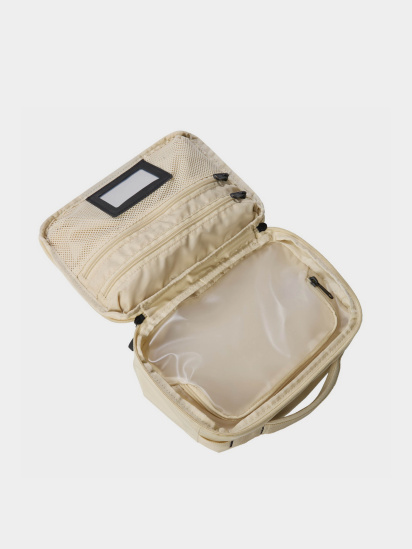 Сумка The North Face Base Camp Voyager Toiletry Kit модель NF0A81BL4D51 — фото - INTERTOP