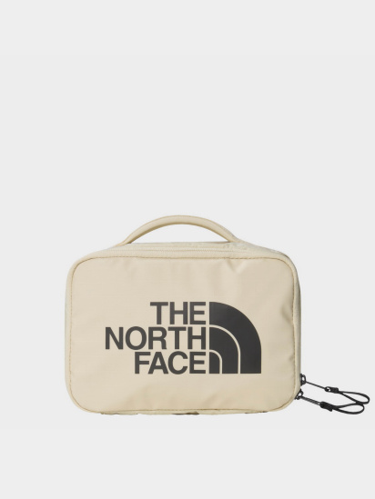 Сумка The North Face Base Camp Voyager Toiletry Kit модель NF0A81BL4D51 — фото - INTERTOP