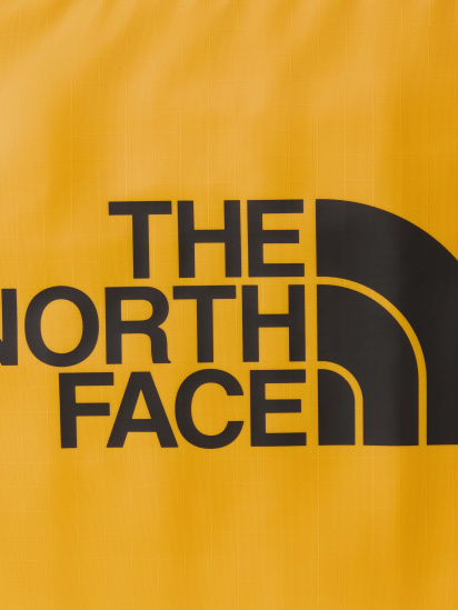 Сумка The North Face Base Camp Gear Box модель NF0A81CCZU31 — фото 4 - INTERTOP