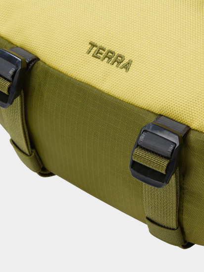 Поясная сумка The North Face Terra Lumbar 6l модель NF0A81ENYI41 — фото 4 - INTERTOP
