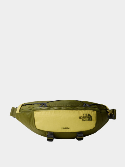 Поясная сумка The North Face Terra Lumbar 6l модель NF0A81ENYI41 — фото - INTERTOP