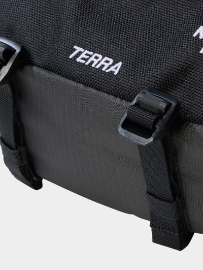 Поясна сумка The North Face Terra Lumbar 3L модель NF0A81EOMN81 — фото 4 - INTERTOP