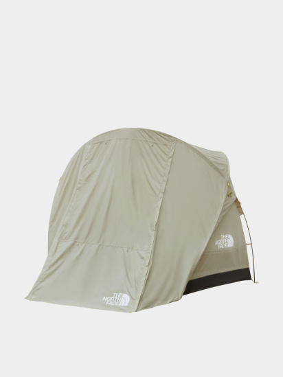 Палатка The North Face Homestead Super Dome 4 Tent модель NF0A52VD4L81 — фото 4 - INTERTOP