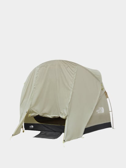 Палатка The North Face Homestead Super Dome 4 Tent модель NF0A52VD4L81 — фото - INTERTOP