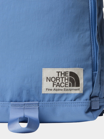 Рюкзак The North Face Berkeley Daypack модель NF0A52VQTIV1 — фото 3 - INTERTOP