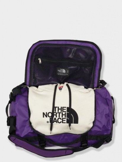 Дорожная сумка The North Face модель NF0A3ETOV0G1 — фото 4 - INTERTOP