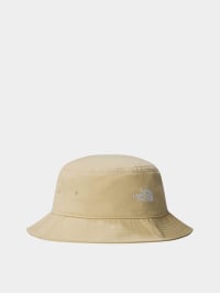 Бежевый - Панама The North Face Norm Bucket