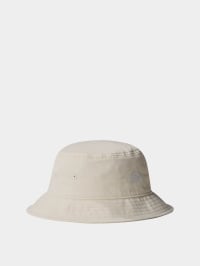 Білий - Панама The North Face Norm Bucket