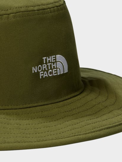 Капелюх The North Face Recycled ’66 Brimmer модель NF0A5FX3PIB1 — фото - INTERTOP