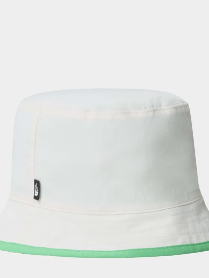 Панама The North Face Class V Reversible Bucket Hat модель NF0A7WGY4GI1 — фото 4 - INTERTOP
