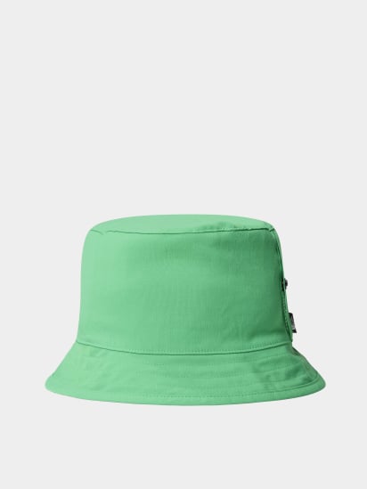 Панама The North Face Class V Reversible Bucket Hat модель NF0A7WGY4GI1 — фото - INTERTOP
