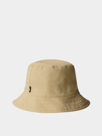 Панама The North Face Class V Reversible Bucket Hat модель NF0A7WGYZOX1 — фото - INTERTOP