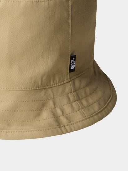 Панама The North Face Class V Reversible Bucket Hat модель NF0A7WGYZOX1 — фото 5 - INTERTOP
