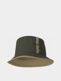 Зелёный - Панама The North Face Class V Reversible Bucket Hat