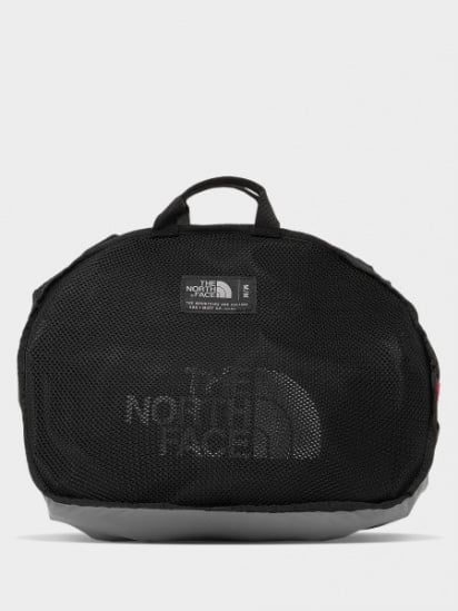 Дорожня сумка The North Face Base Camp модель NF0A3ETPJK31 — фото 4 - INTERTOP