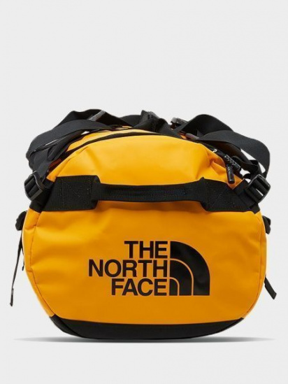 Дорожня сумка The North Face Base Camp модель NF0A3ETPZU31 — фото 3 - INTERTOP