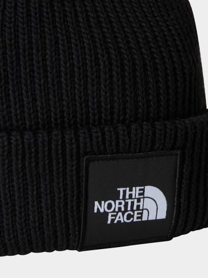 Шапка The North Face Explore модель NF0A55KCKY41 — фото - INTERTOP