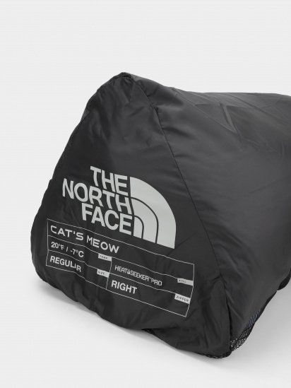 Спальник The North Face Cat's Meow модель NF0A3G693UC1 — фото 5 - INTERTOP