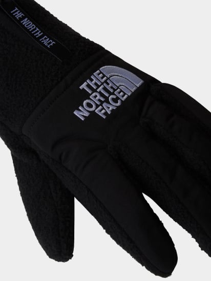 Рукавички The North Face Denali Etip модель NF0A888SJK31 — фото 3 - INTERTOP