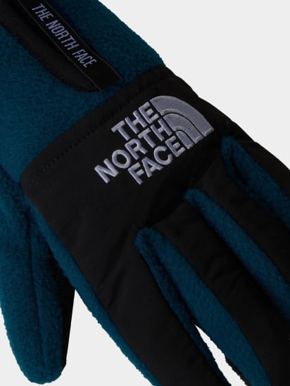 Перчатки The North Face модель NF0A888S1NO1 — фото 3 - INTERTOP