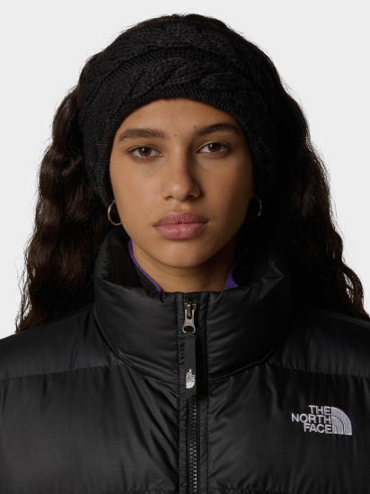 Повязка на голову The North Face Oh Mega модель NF0A88QYJK31 — фото 4 - INTERTOP