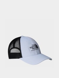 Белый - Кепка The North Face Mudder Trucker