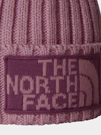 Шапка The North Face Heritage Ski Tuke модель NF0A7WJO4TO1 — фото - INTERTOP