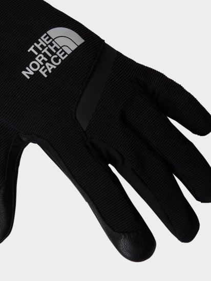 Рукавички The North Face Amp Glove модель NF0A888MJK31 — фото 3 - INTERTOP