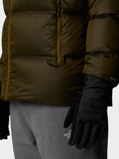 Рукавички The North Face Apex Etip модель NF0A89R9DYZ1 — фото 5 - INTERTOP