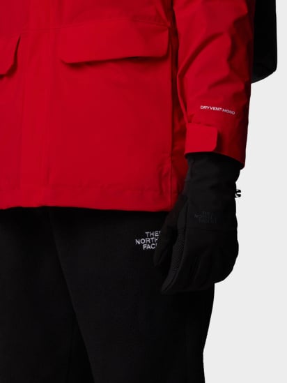 Рукавички The North Face Apex Etip модель NF0A89R9JK31 — фото 5 - INTERTOP