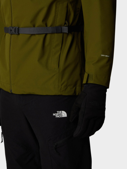 Перчатки The North Face Apex Insulated Etip модель NF0A89RBJK31 — фото 5 - INTERTOP