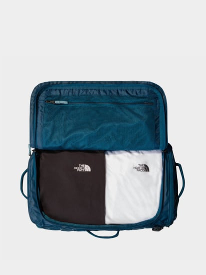 Дорожная сумка The North Face Base Camp Voyager модель NF0A52RR4OJ1 — фото - INTERTOP