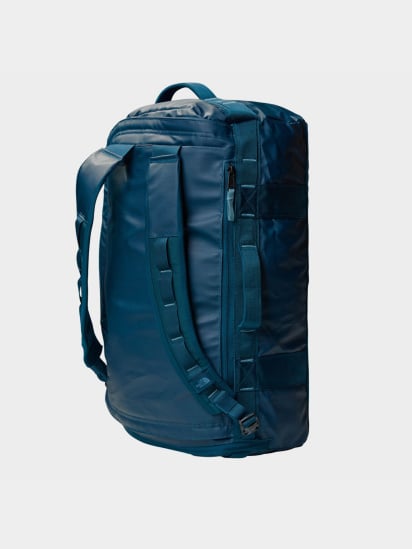 Дорожная сумка The North Face Base Camp Voyager модель NF0A52RR4OJ1 — фото 3 - INTERTOP