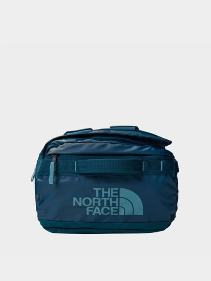 Дорожная сумка The North Face Base Camp Voyager модель NF0A52RR4OJ1 — фото 4 - INTERTOP