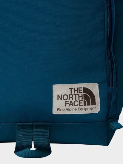 Рюкзак The North Face Berkeley модель NF0A52VQ4OJ1 — фото 3 - INTERTOP