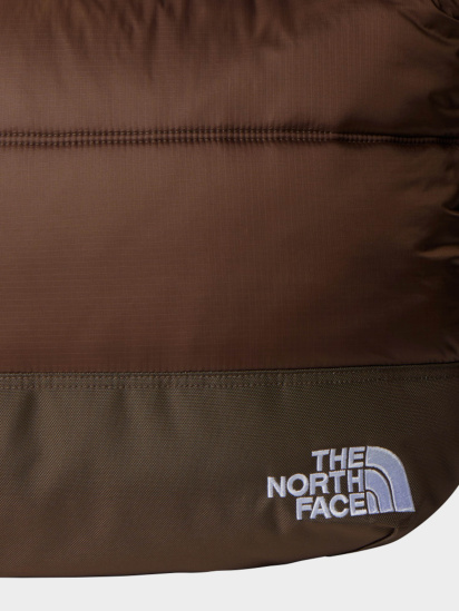 Сумка The North Face Nuptse модель NF0A81BU1OI1 — фото 3 - INTERTOP