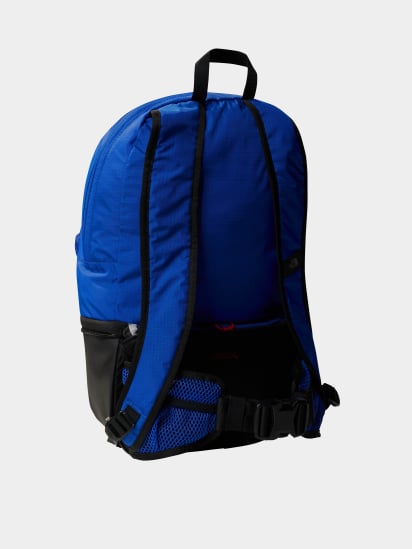 Рюкзак The North Face Borealis Convertible Pack 17,5L модель NF0A88TKEF11 — фото - INTERTOP