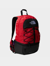 Красный - Рюкзак The North Face Borealis Convertible Pack 17L