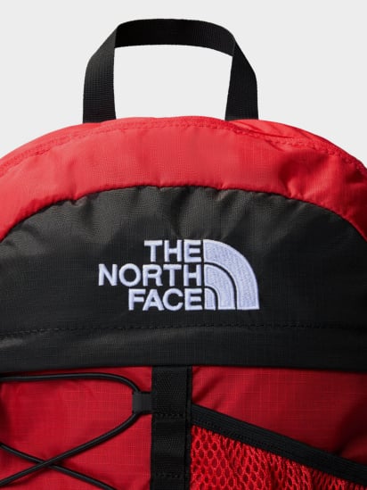 Рюкзак The North Face Borealis Convertible Pack 17L модель NF0A88TKKZ31 — фото 3 - INTERTOP